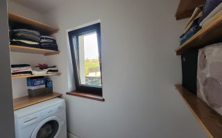 CASA EXCLUSIVISTA DE INCHIRIAT BORHANCI - Poză 19