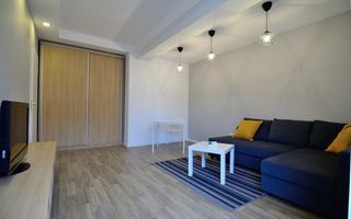 2 camere I Cosmopolis I mobilat si utilat I 45 mp utili - Poză 2