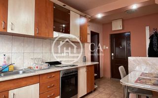 Apartament cu 2 camere de inchiriat în zona Nufărul, Oradea - Poză 5