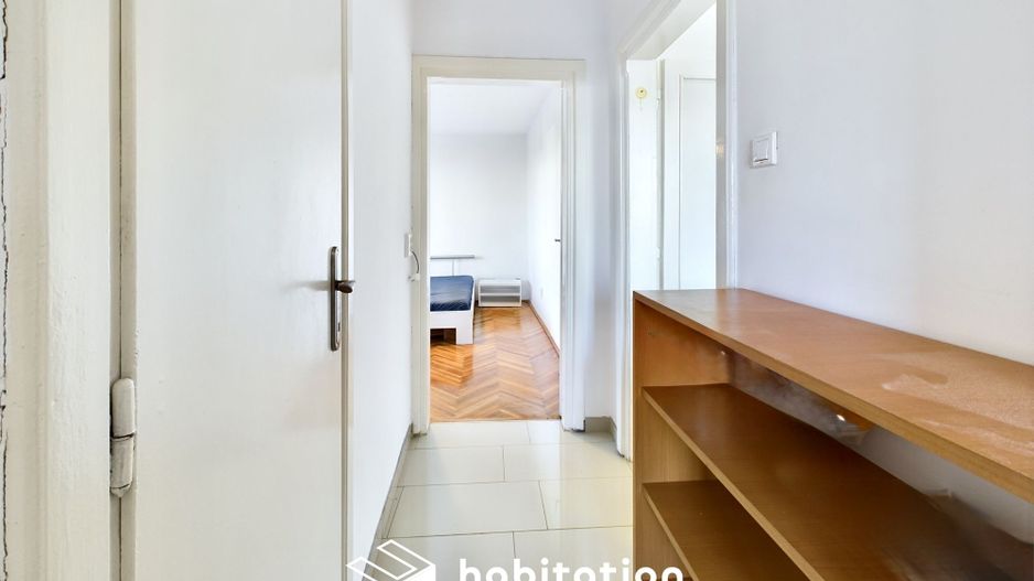 Apartament 3 camere, luminos, lângă Parcul Botanic, vedere panoramica - Poză 10