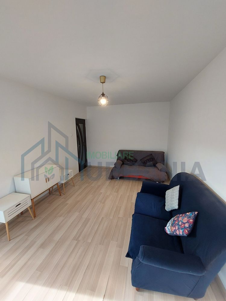 Apartament 2 camere nicolina se inchiriaza pe 5 luni, pana (08/2026) - Poză 5