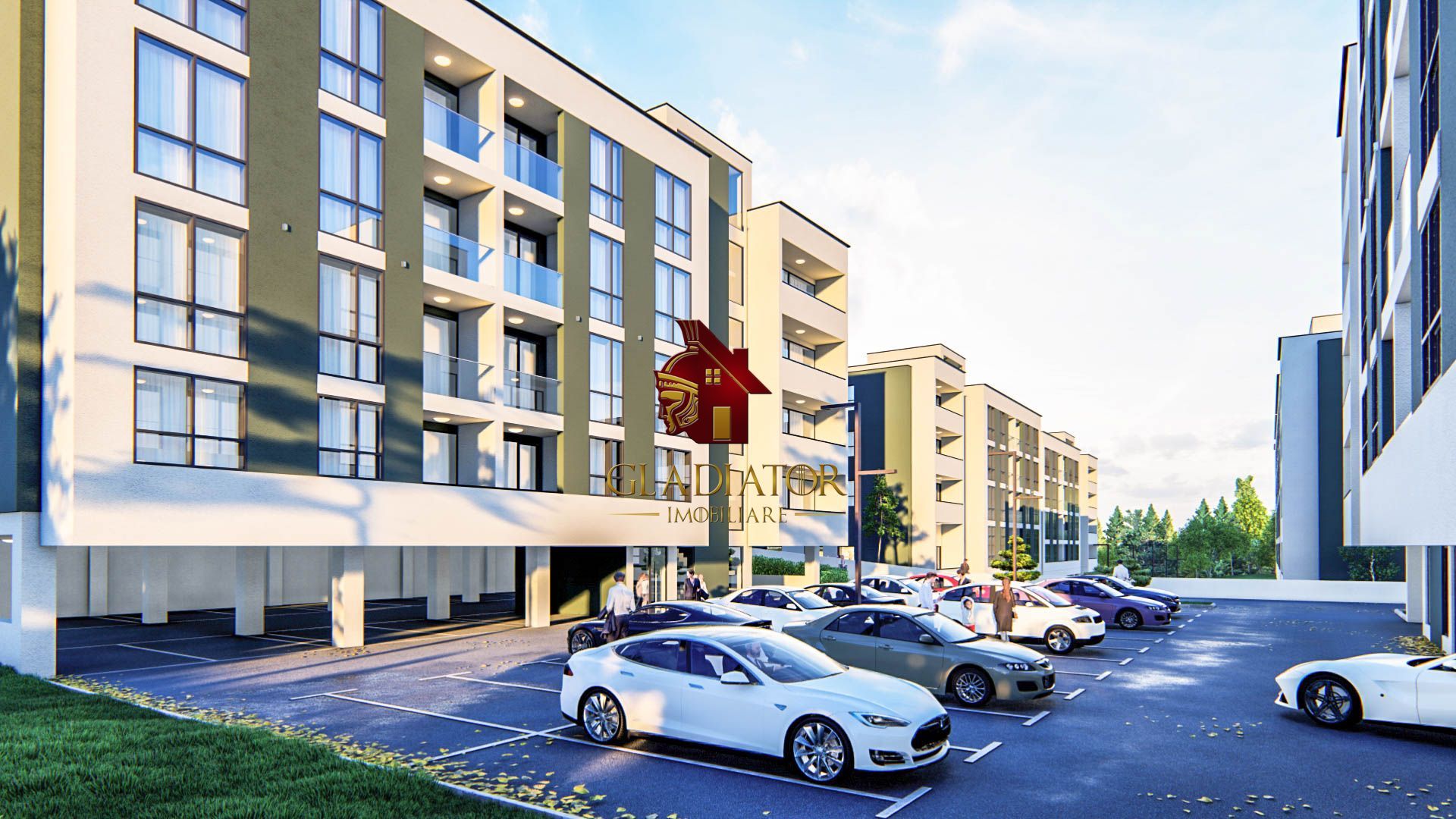 Hlincea Hills - Poză 1