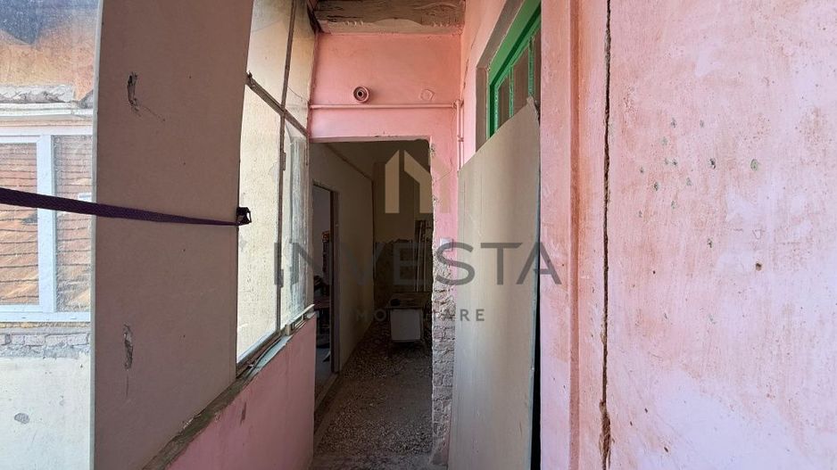 Apartament 3 Camere decomandate Zona Garii - Poză 7