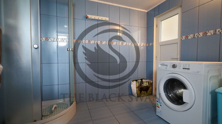 Casa cu 5 camere de vanzare | Berceni, Prahova | Comision 0% - Poză 12