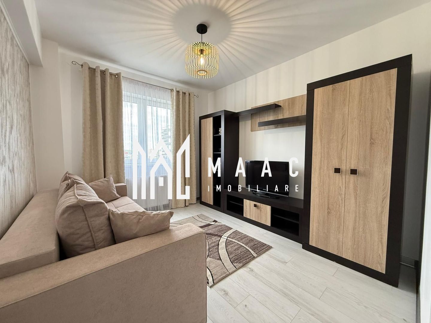 Apartament 3 camere nou | Balcon | Parcare | M. Viteazu - Poză 21