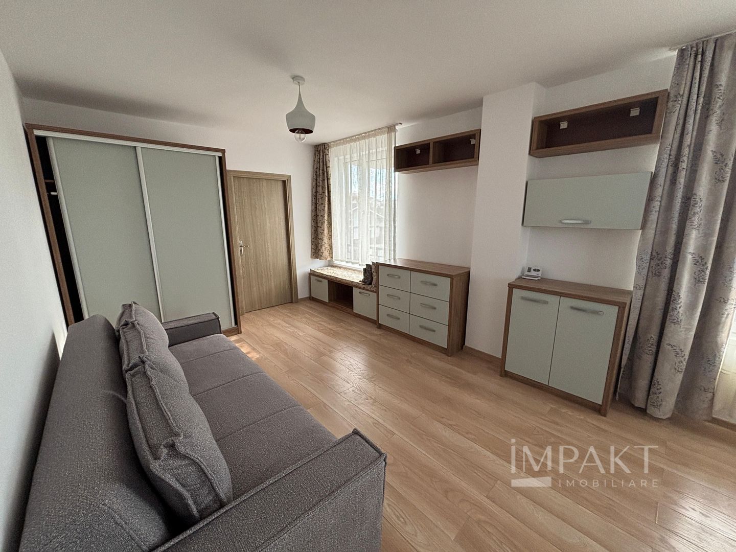 Apartament PET FRIENDLY de inchiriat, zona Sigma! - Poză 1
