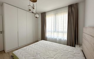 Apartament Premium | 2 camere | Decomandat | Parcare | Park Lake | Iulius Mall - Poză 8