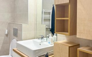 Vânzare apartament 3 camere 66mp | Parcare Subterană - Poză 16