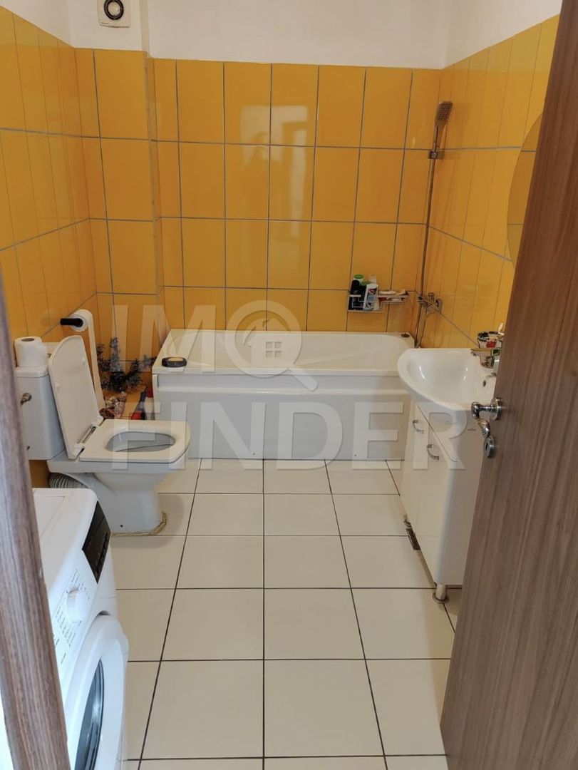 Vanzare 2 camere Buna Ziua, zona Liceului ELF, cu parcare - Poză 7