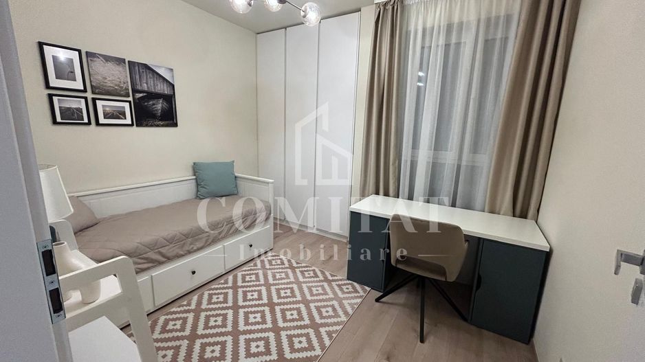Apartament 3 camere | 65 mp | Cartierul Grigorescu - Poză 14