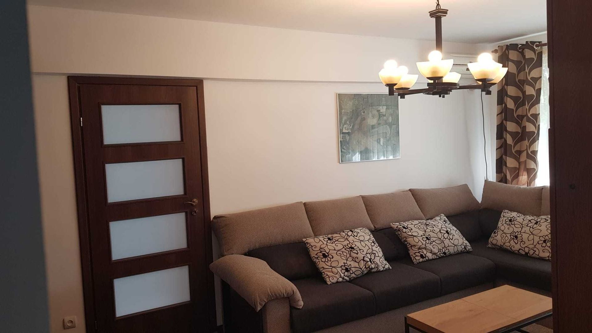 APARTAMENT LUMINOS METROU ZONA CAMPIA LIBERTATII - Poză 2
