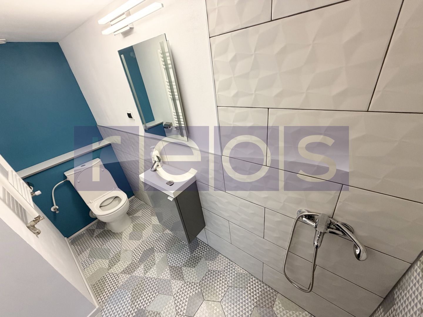 VANZARE 2 CAMERE | 35 MP | RENOVAT | ZONA ULTRACENTRALA – PIATA VICTORIEI - Poză 7