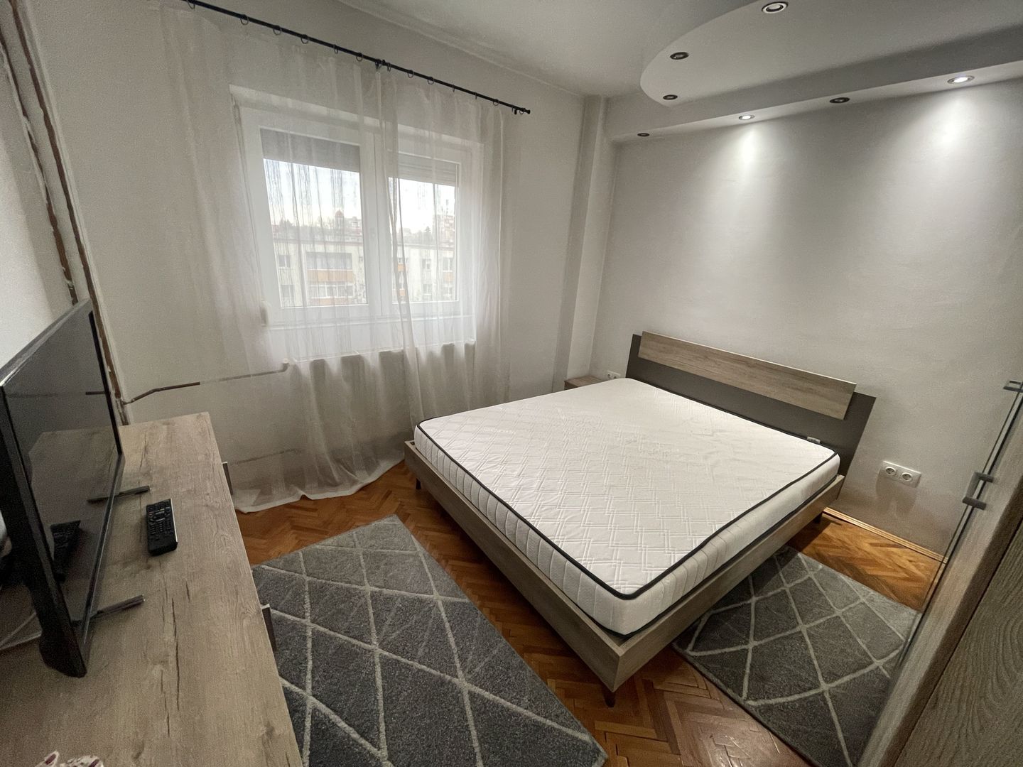 Circumvalatiunii-Kaufland | Decomandat | Boxa | Mobilat-Utilat - Poză 10