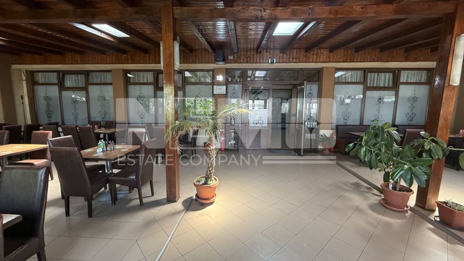 SPATIU COMERCIAL | COFETARIE | RESTAURANT | RADAUTI - Poză 9