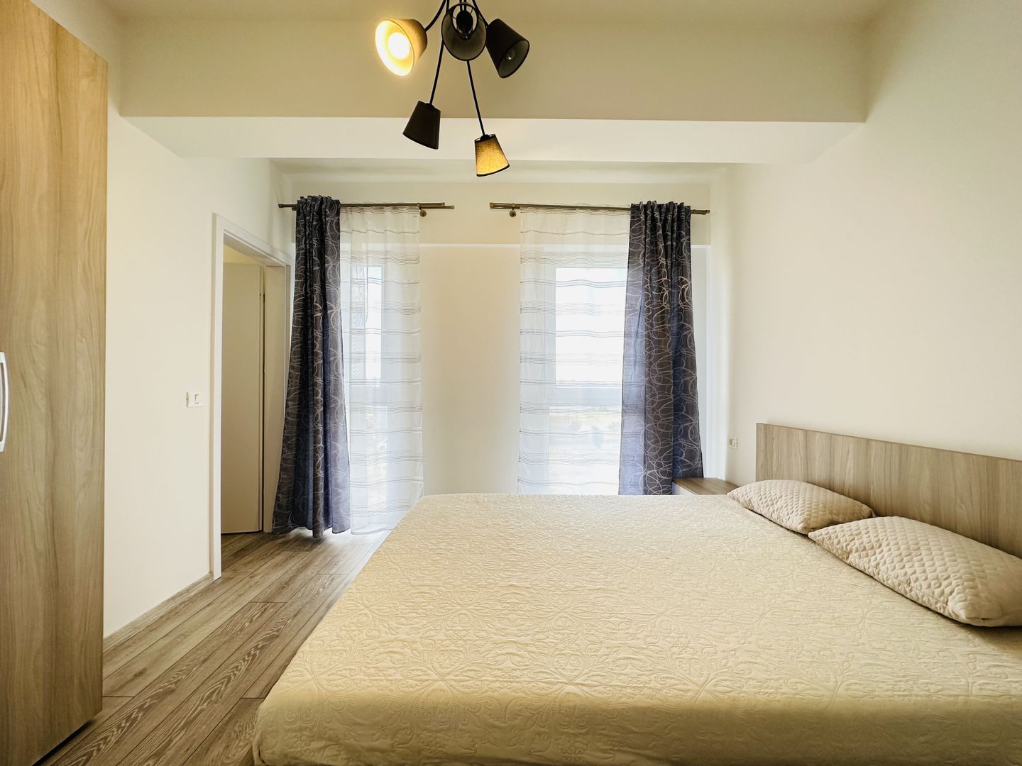 Oferta rezervata | 2 camere,  57 mp | Parcare Subterana & Terasa - Poză 25