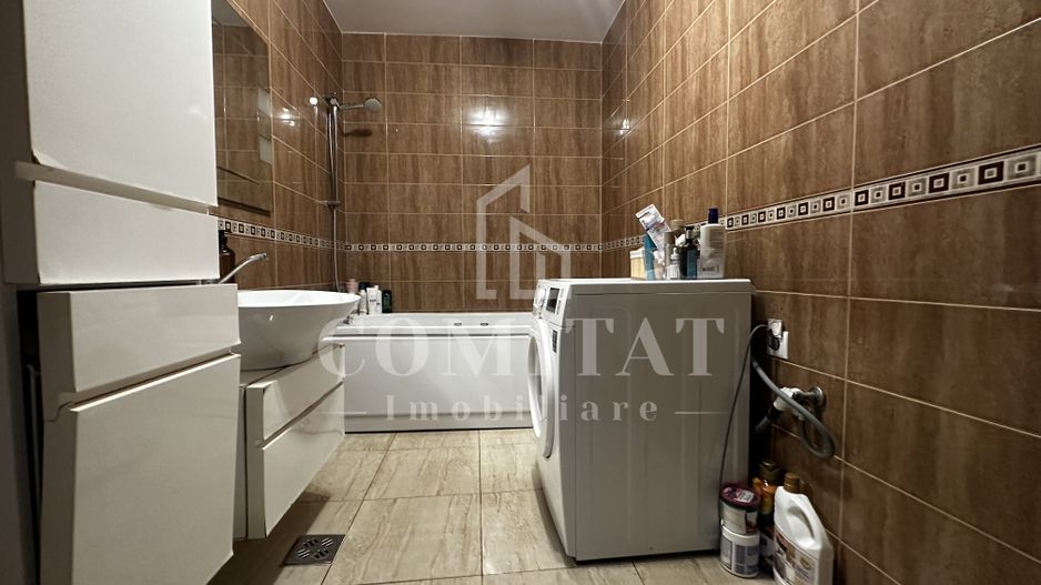 Apartament 2 camere | Etaj intermediar | Zona Str Florilor - Poză 11