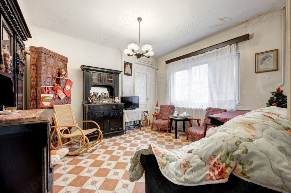 Vand vila Ultracentral! Particular! - Poză 8