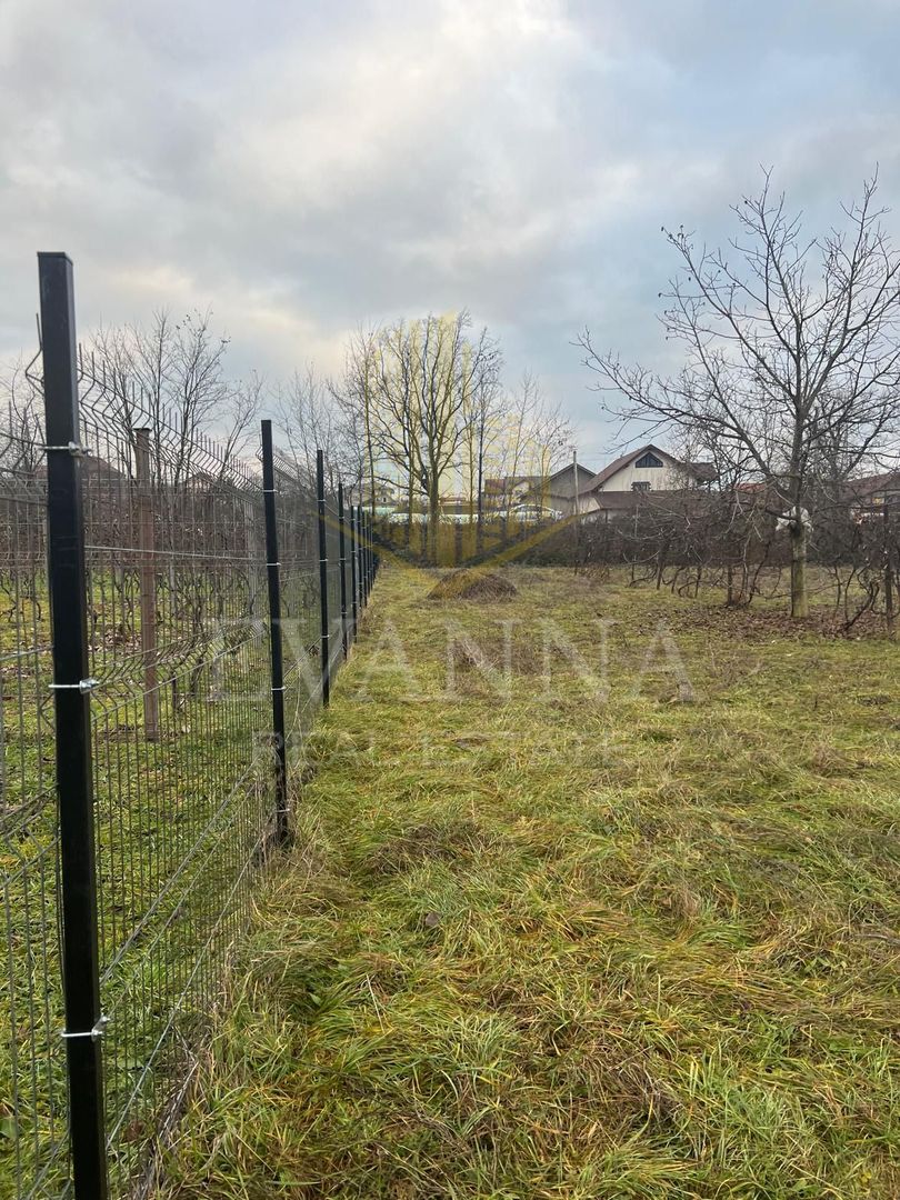 De vanzare 9 ari, intravilan -Tautii de Sus. - Poză 1