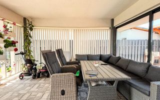 Casa individuala 4 camere, La Cheie, 112mp, Teren 500mp,  Km 17-Jucu - Poză 15