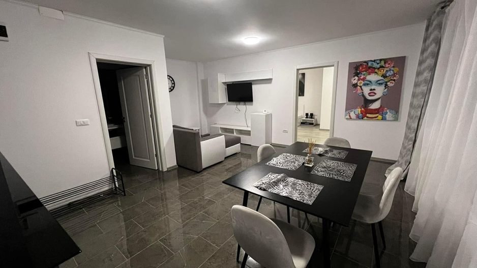 Apartament 2 camere- Valea Rosie - Poză 3