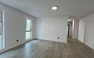 Apartament cu 2 camere pe str. Somesului Floresti, constructie noua - Poză 12