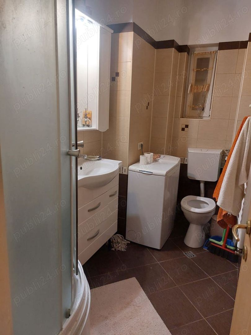 APARTAMENT  COCHET ZONA CAPITALE - Poză 6