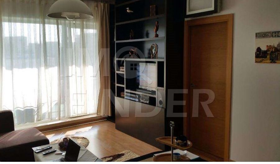 Inchiriere 2 camere zona Iulius Mall, Viva City, cu parcare - Poză 12