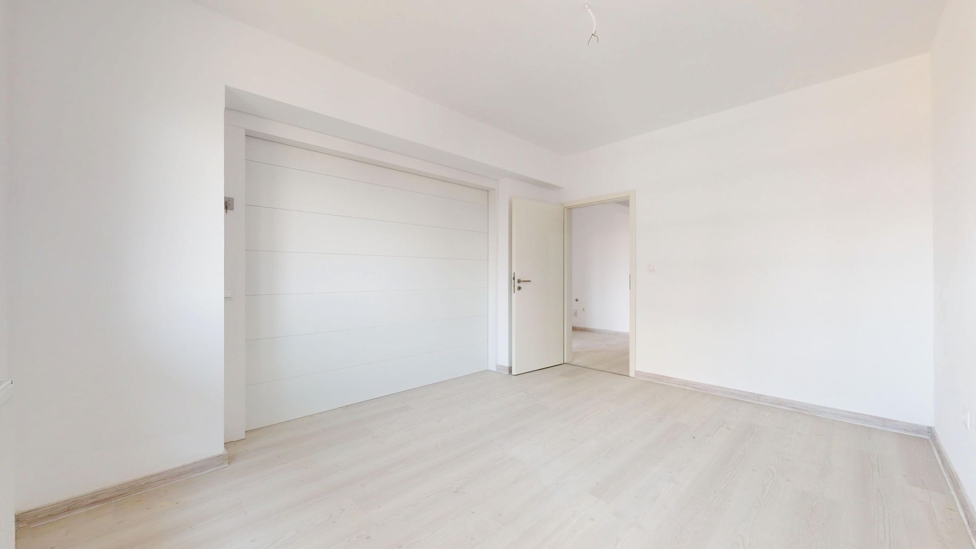 2 camere Avantgarden faza V | Vedere panoramică | Etaj 5 - Poză 6