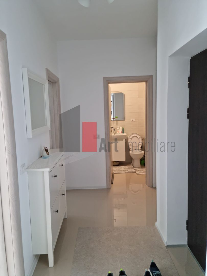 Envogue Residence_Vanzare apartament 2 camere - Poză 6