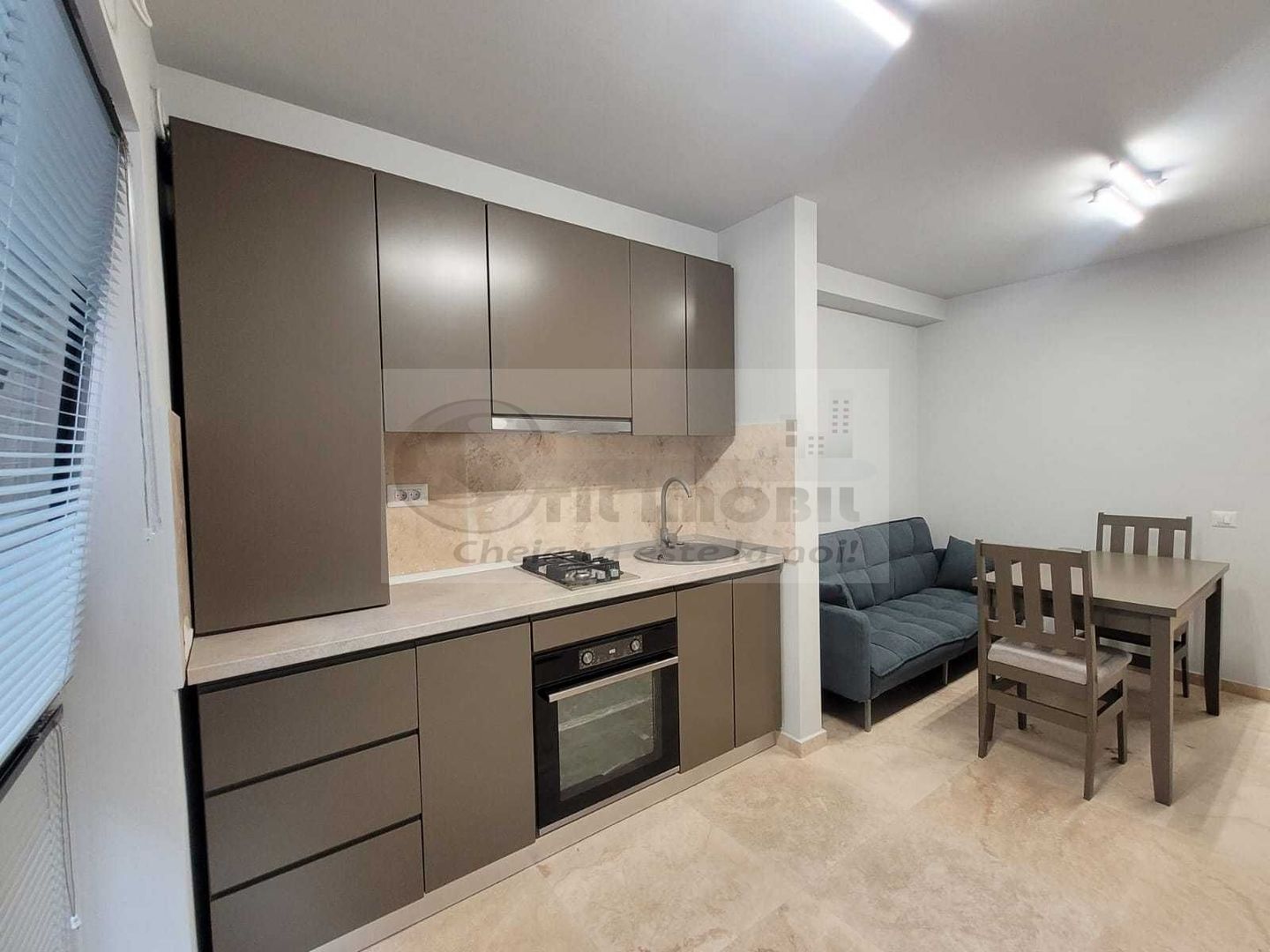 Apartament 2 camere cu terasă – Vilă ultracentral la 50 m de UMF - Poză 3