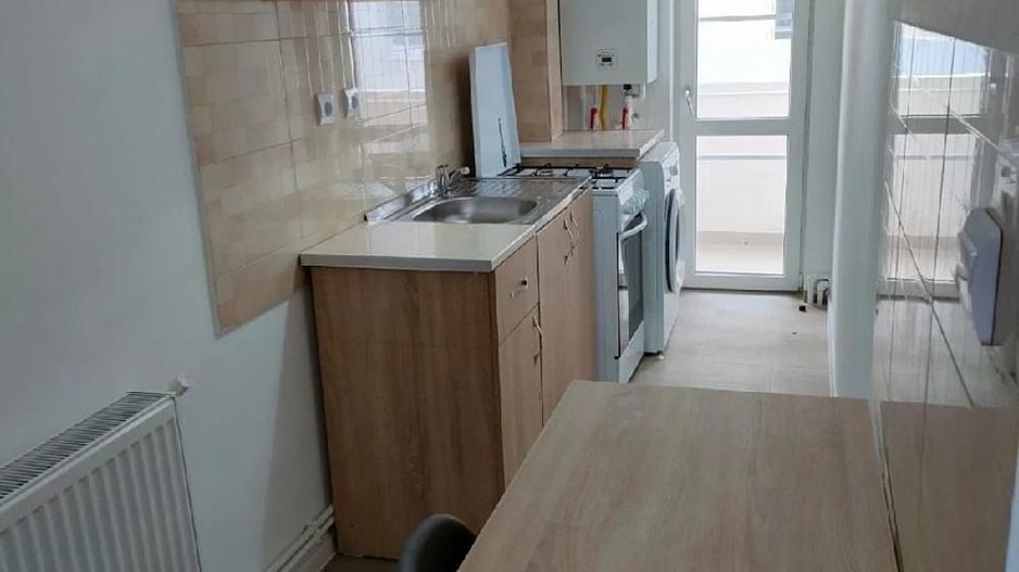 Garsoniera - 1 Mai, Lidl - Poză 3