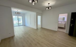 🏡 Mută-te imediat! Apartament modern cu 2 camere + Parcare & Boxă - Poză 1