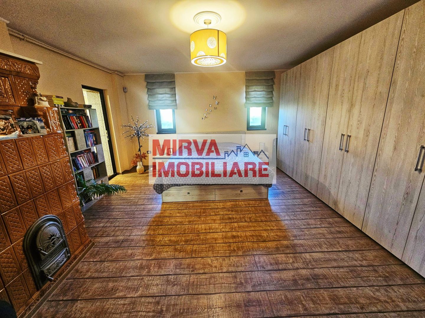 Vilă 4 camere Păulești | Teren 1.820 mp | Mobilata si utilata - Poză 13