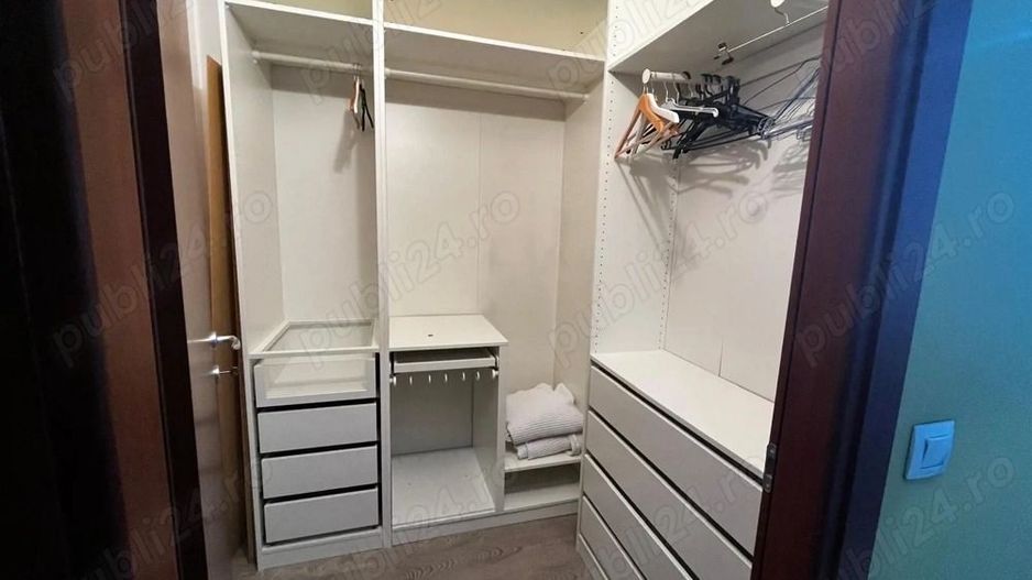 AP. 3 CAMERE ROSE GARDEN, PET-FRIENDLY, CENTRALA IMOBIL, 70 MP UTILI - Poză 9