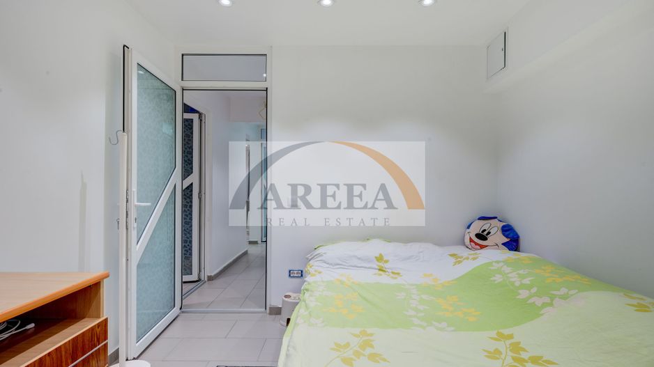 RAR SI FRUMOS - de vanzare 4 camere PREMIUM, parter/4 - Brancoveanu - Poză 11