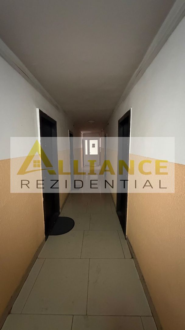 [SECTOR 4] Garsoniera Mobilata si Utilata - Poză 7