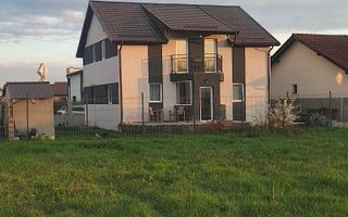 NEKSUS IMOBILIARE | VILĂ P+M CU 5 CAMERE, TERASĂ ȘI CURTE – MICEȘTI - Poză 4