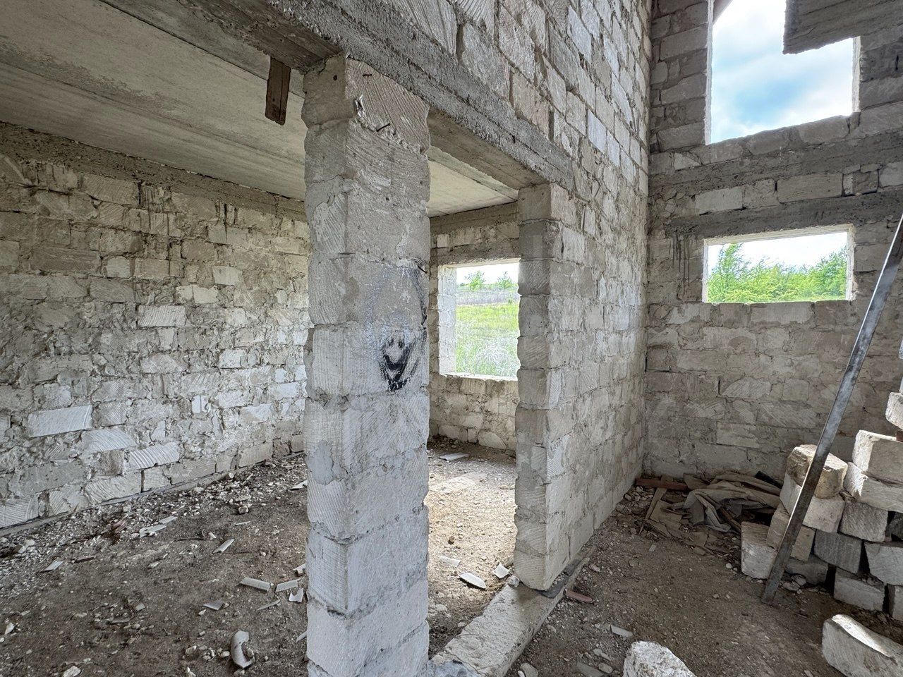 Vânzare, casă 4 camere,  satul Străisteni, com. Băcioi - Poză 8