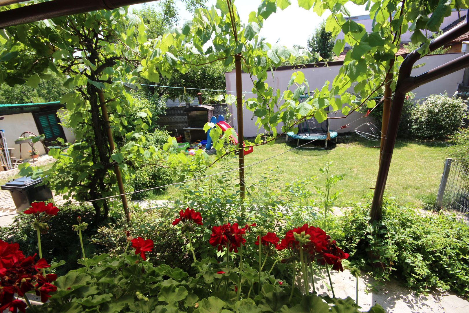 Vila  zona Elisabetin P+2E+M - Poză 4