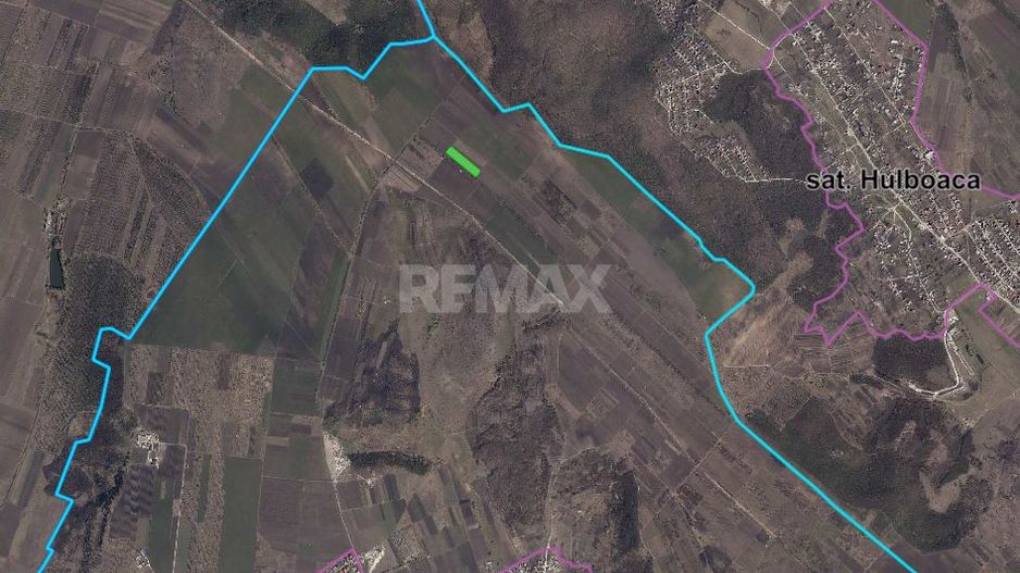 Teren agricol de 40 ari în Ghidighici – oportunitate pentru investiție sau activitate agricolă - Poză 8