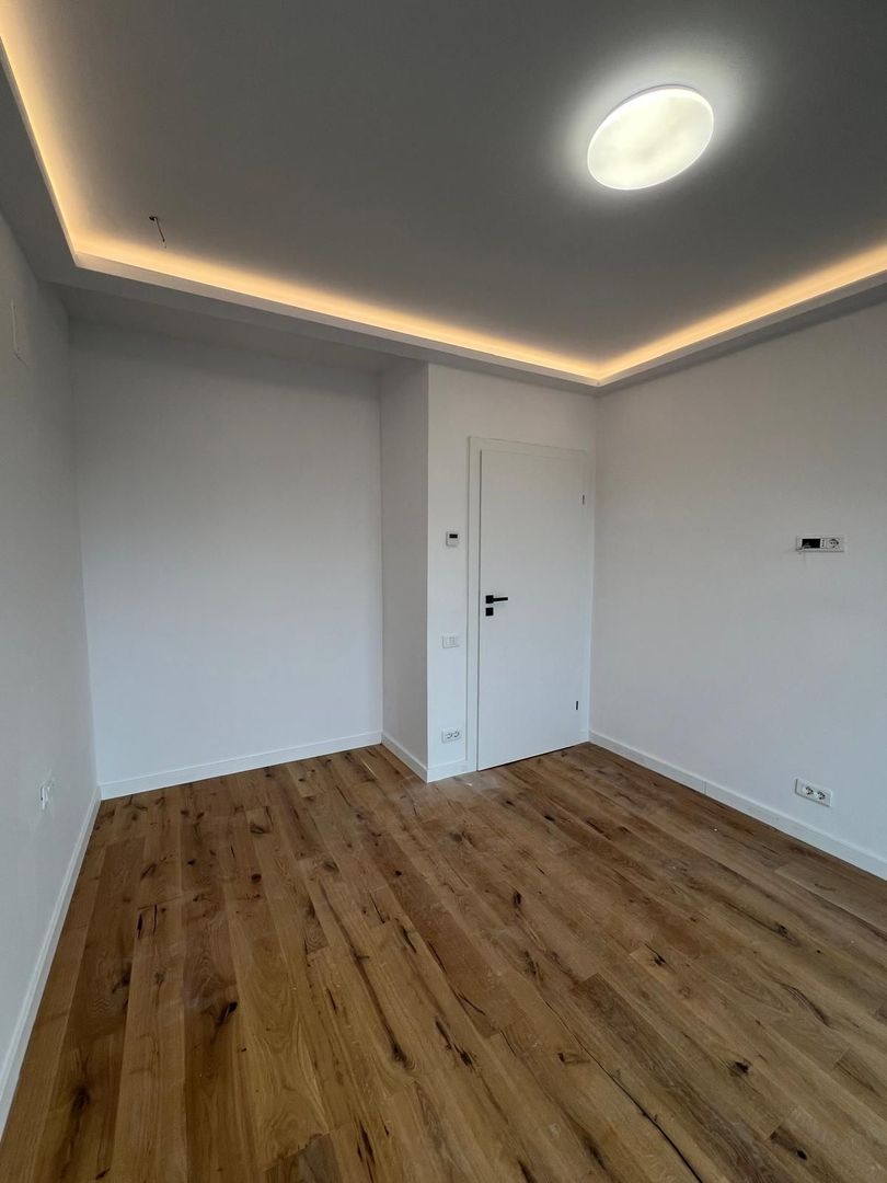 Vilă elegantă în Popești Leordeni I 5 camere - Poză 12