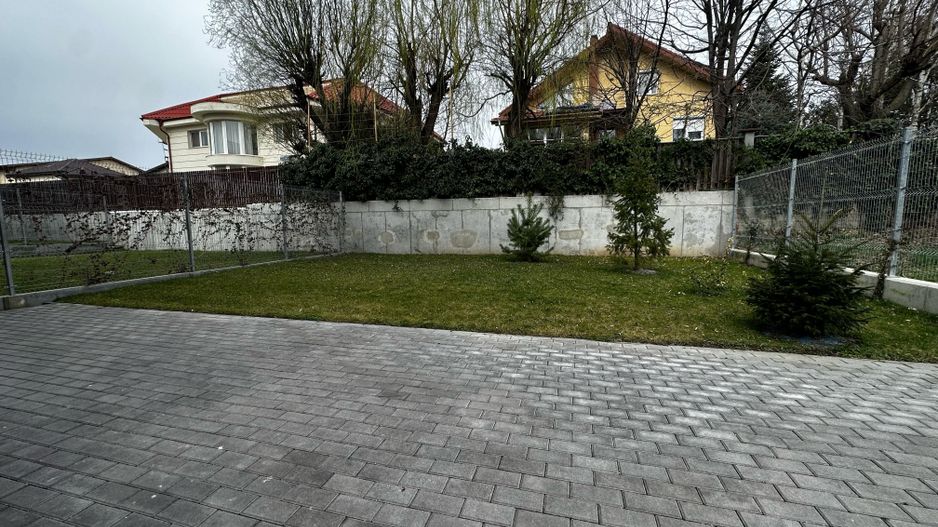 SMART VILLA FOR SALE/ RENT I 6 ROOMS I PIPERA - Poză 21