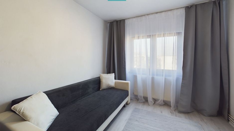 Apartament 4 camere, Podgoria - Poză 4