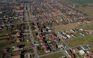 Teren în Fântânele, Arad – 469 mp - Poză 22