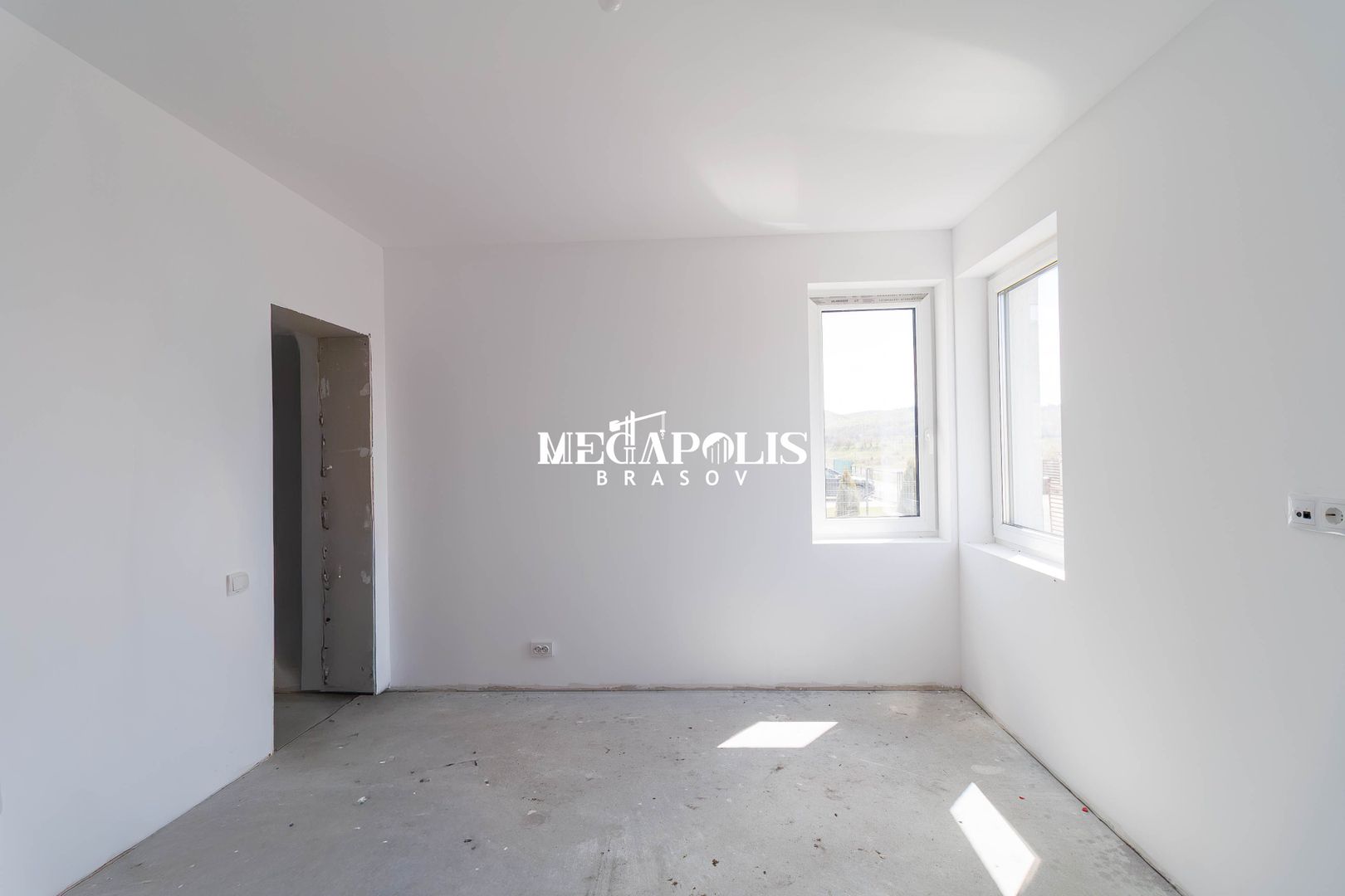 Casa Single / Structura Lemn / Finisaje Incluse - Poză 9