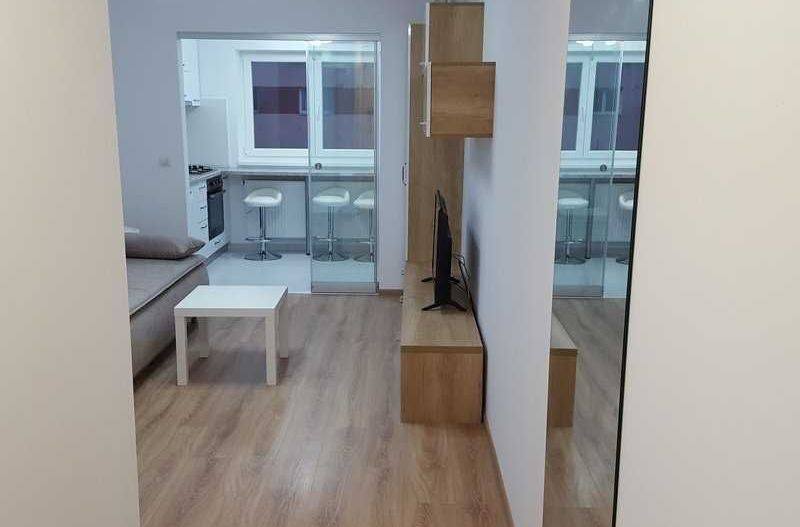 Garsonieră Palladium Residence | Metrou Nicolae Teclu |Pet Friendy - Poză 2