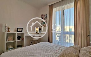 Apartament de închiriat cu 2 camere în PRIMA ARENA, Oradea - Poză 9