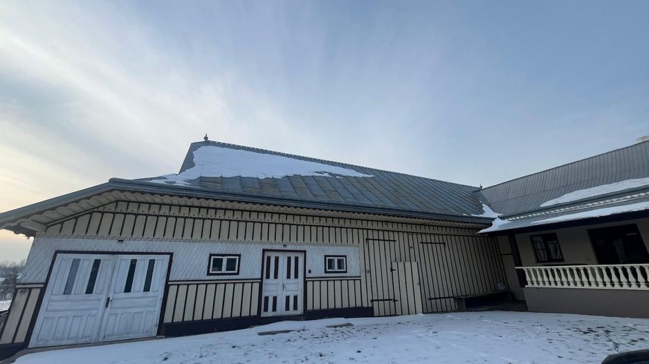 Casă spațioasă P+E+M | 43 ari teren | Mobilată & utilată | Iaslovăț - Poză 33