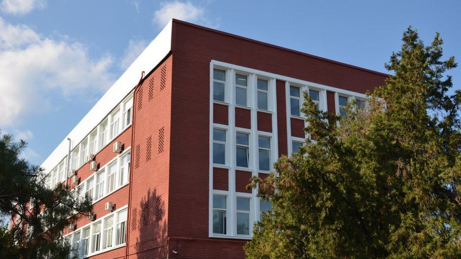 Clădire de Birouri Bulevardul Basarabia - Poză 1