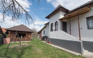 Casa cu 3 camere renovata - Poză 22